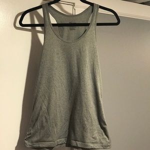 Women’s Nike Dri Fit tank